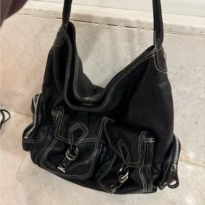Black Marc Jacob’s large bag